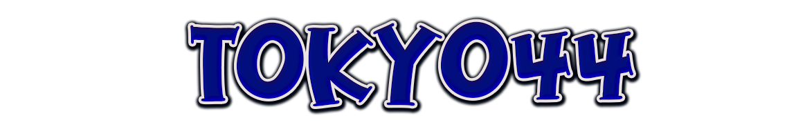 TOKYO44 Link Slot Online Gacor Terpercaya Indonesia